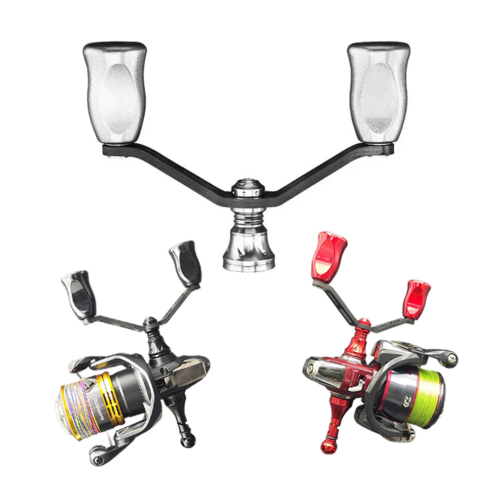 Shimano Reel Stradic - Mulinello da spinning in fibra di