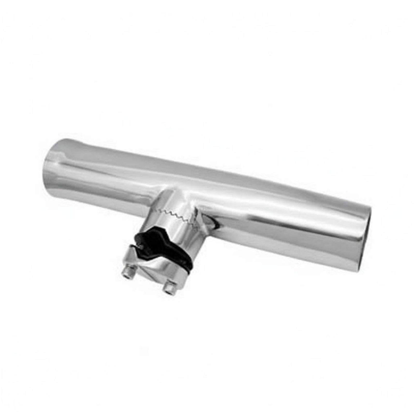 Fishing Kayak Rod Holder - Portacanne da pesca a morsetto per