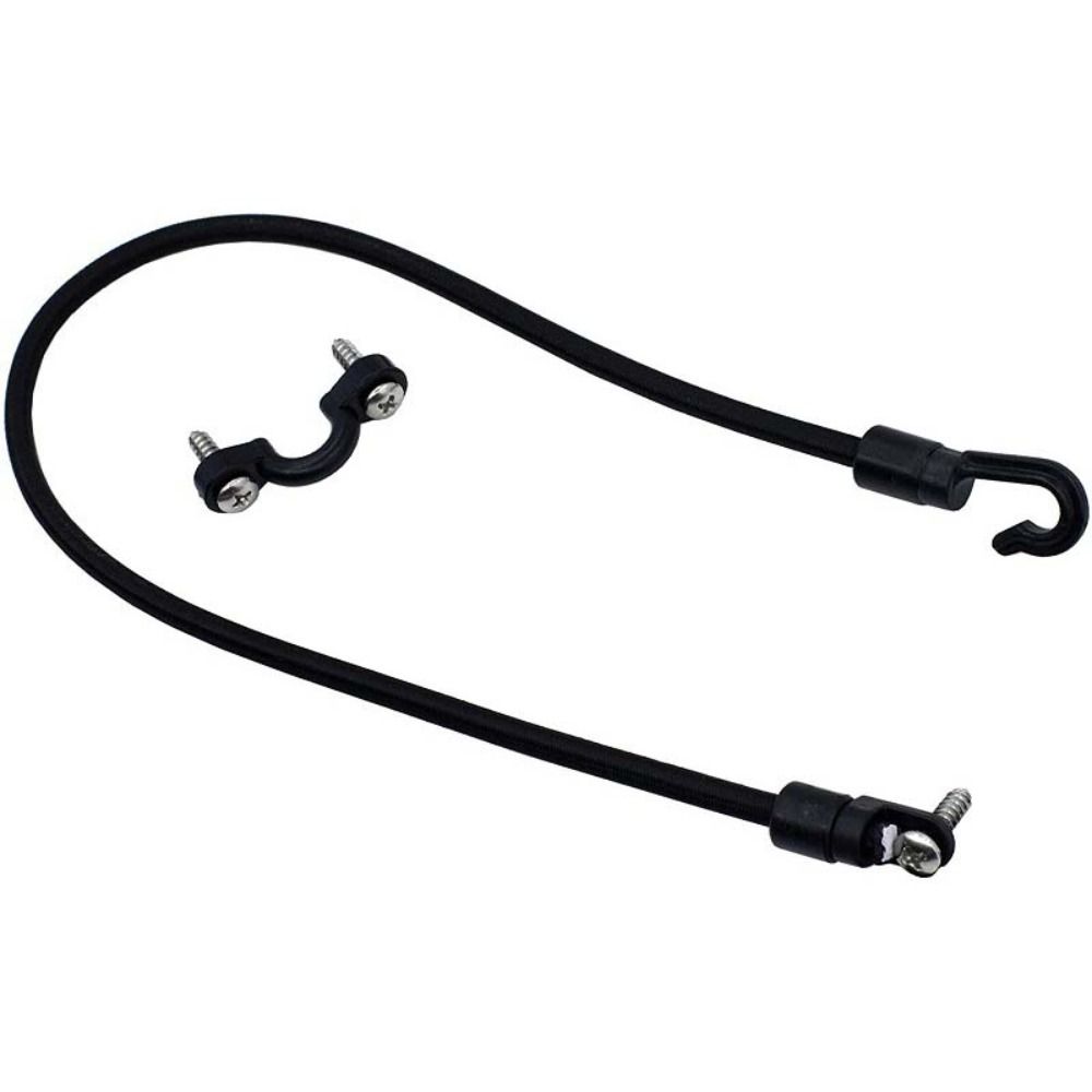 Fishing Kayak Rod Holder - Cinghia regolabile per la pesca in