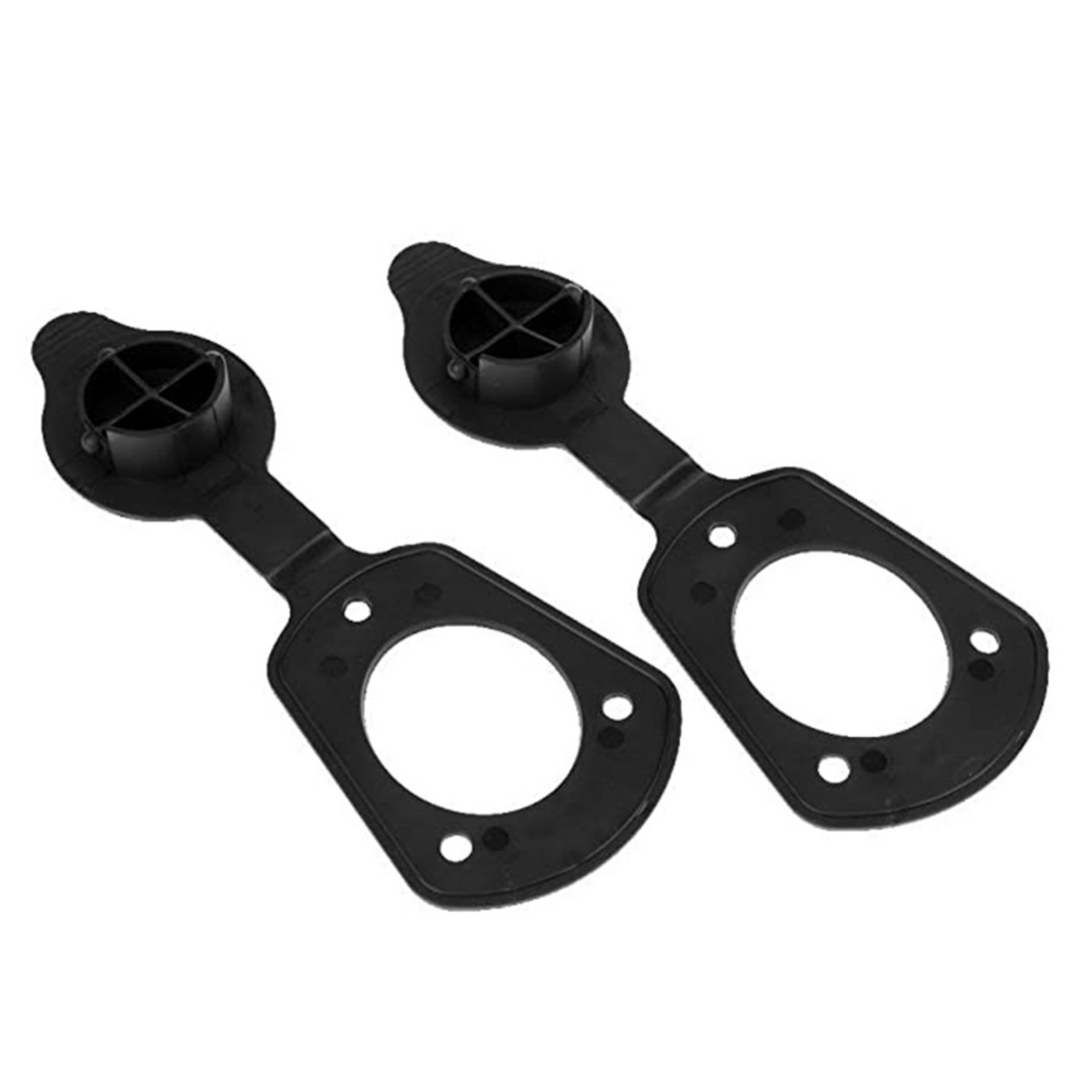 HOES-4 Pezzi Kit di Guarnizion - Fishing Kayak Rod Holder recensione e prezzo