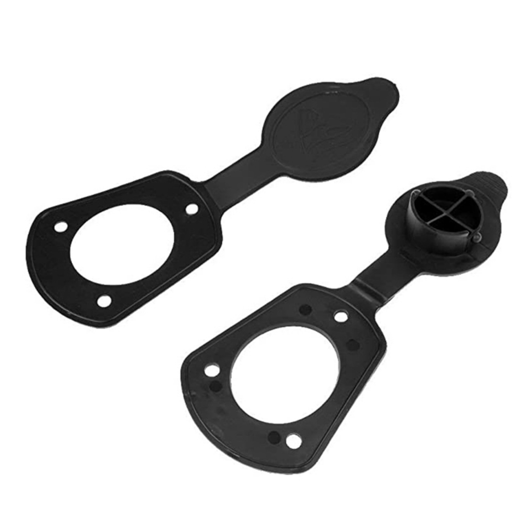 HOES-4 Pezzi Kit di Guarnizion - Fishing Kayak Rod Holder recensione e prezzo