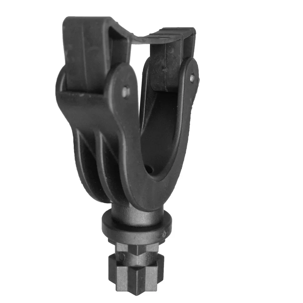 Clip per supporto per pagaia p - Fishing Kayak Rod Holder recensione e prezzo