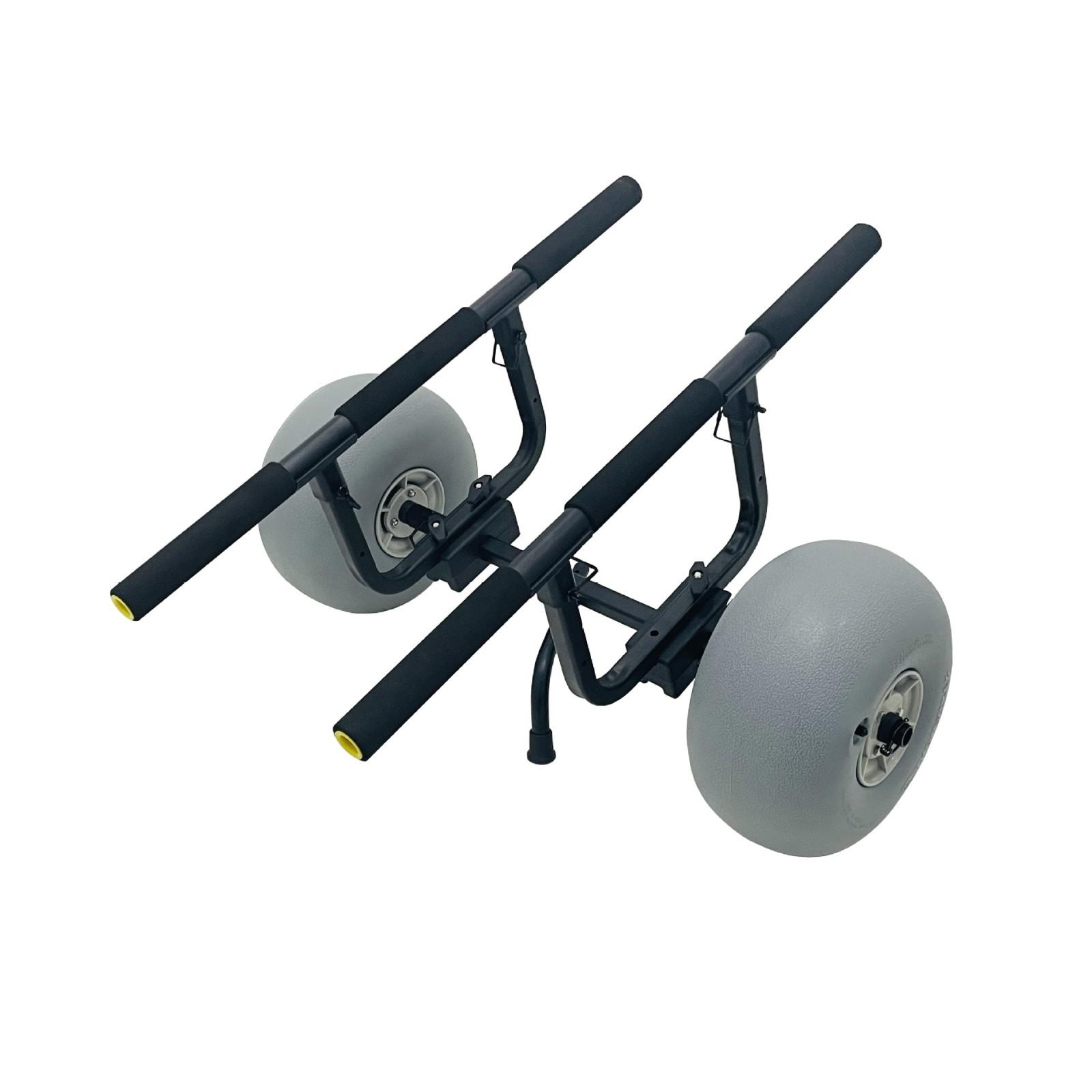 Carrello per Kayak Resistente  - Fishing Kayak Cart recensione e prezzo