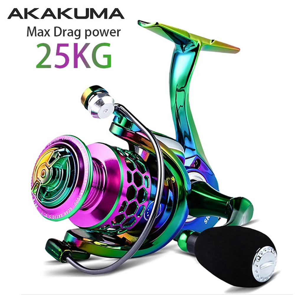 14 + 1Bb Mulinelli da pesca Mu - Daiwa Reel Bg recensione e prezzo