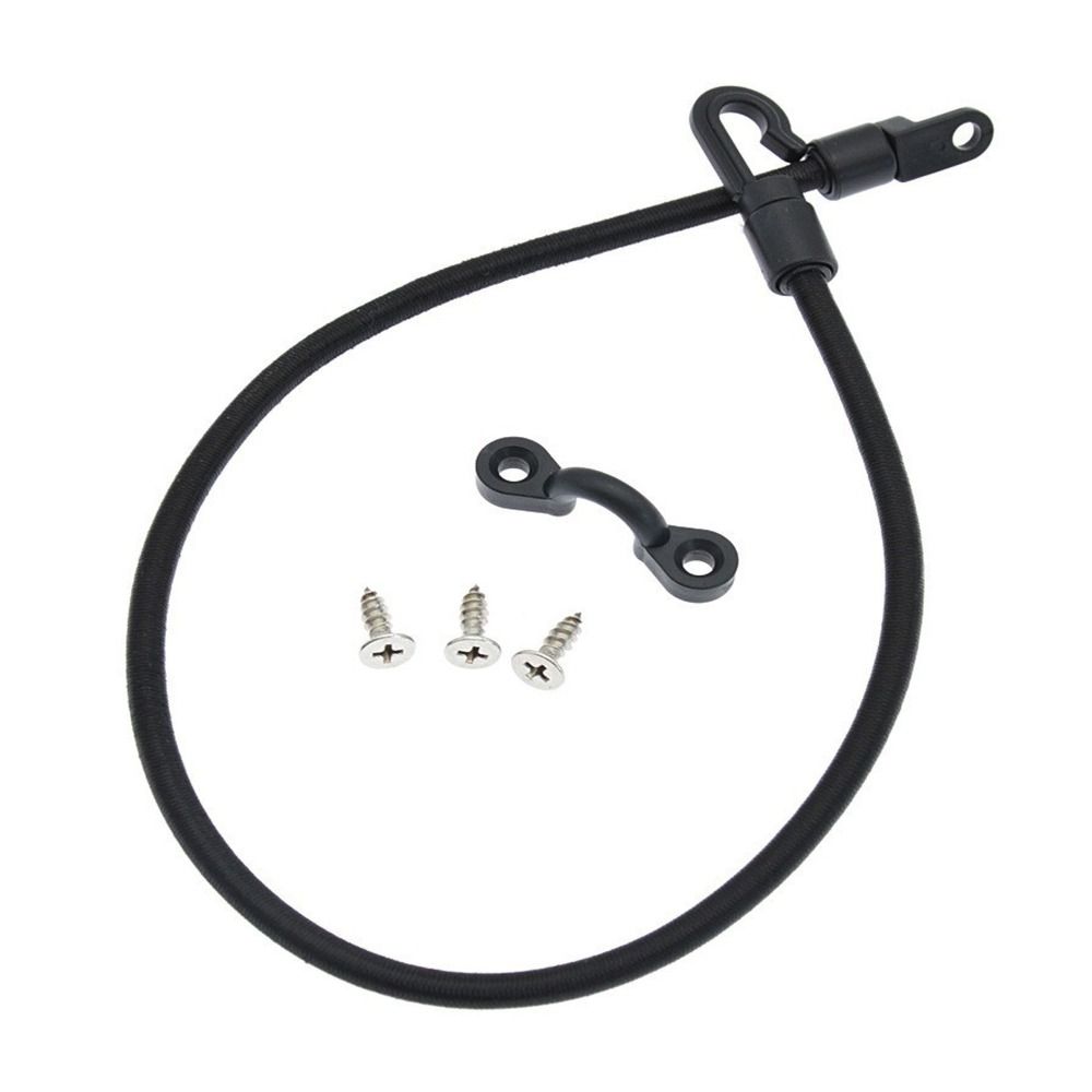 Cinghia regolabile per la pesc - Fishing Kayak Rod Holder recensione e prezzo
