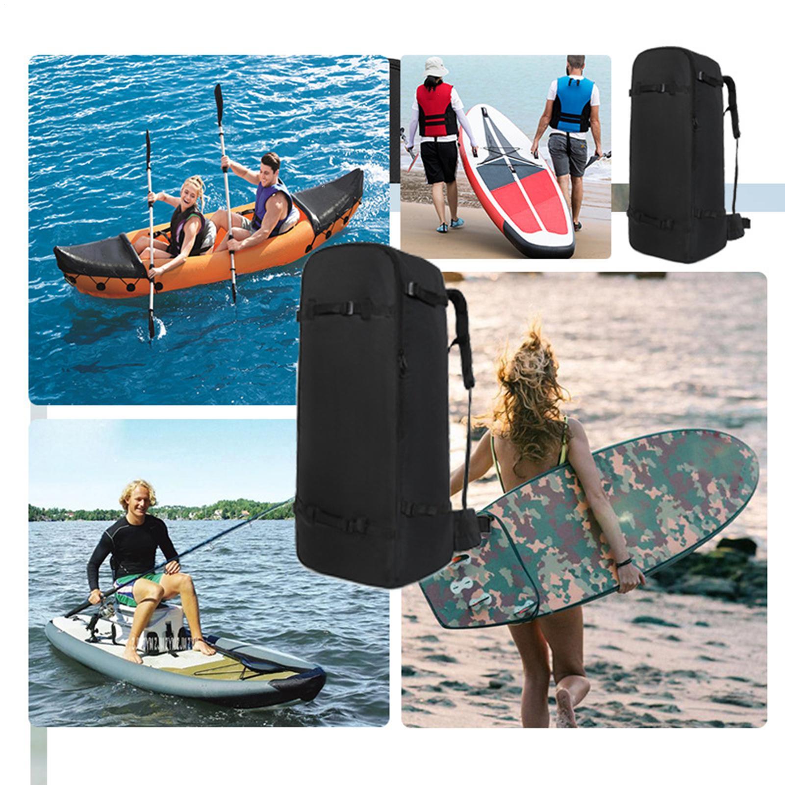 Borsa da trasporto per kayak g - Fishing Kayak Paddle recensione e prezzo