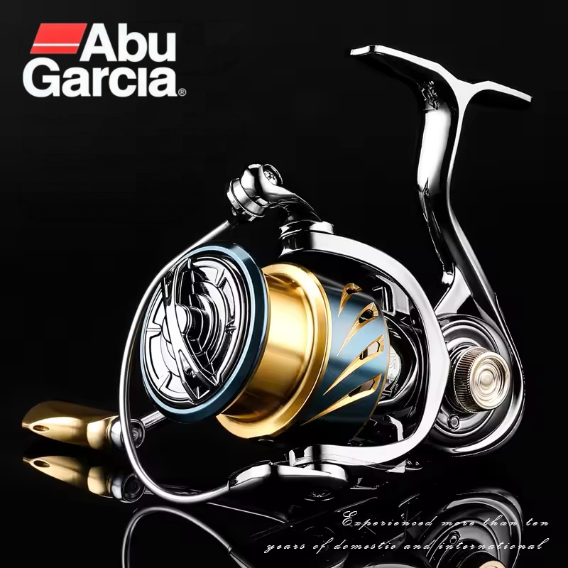 Mulinello da pesca Abu Garcia  - Abu Garcia Reel Max recensione e prezzo