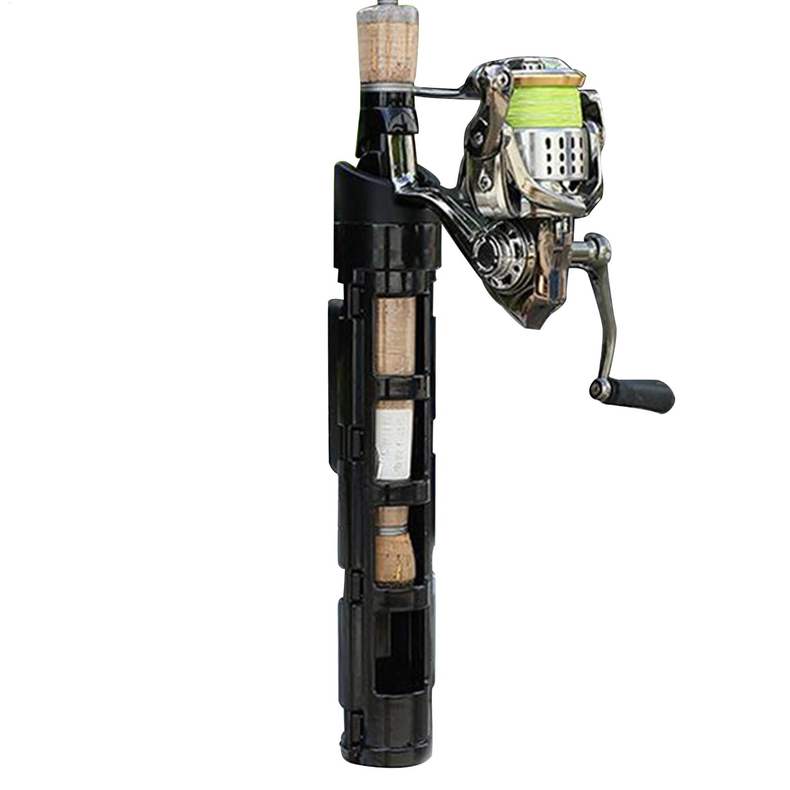 Portacanne da pesca per moto,  - Fishing Kayak Cart recensione e prezzo