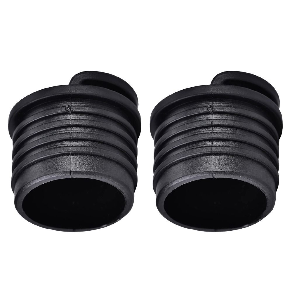 4 pezzi Marine Boat Rubber Kay - Fishing Kayak Rod Holder recensione e prezzo
