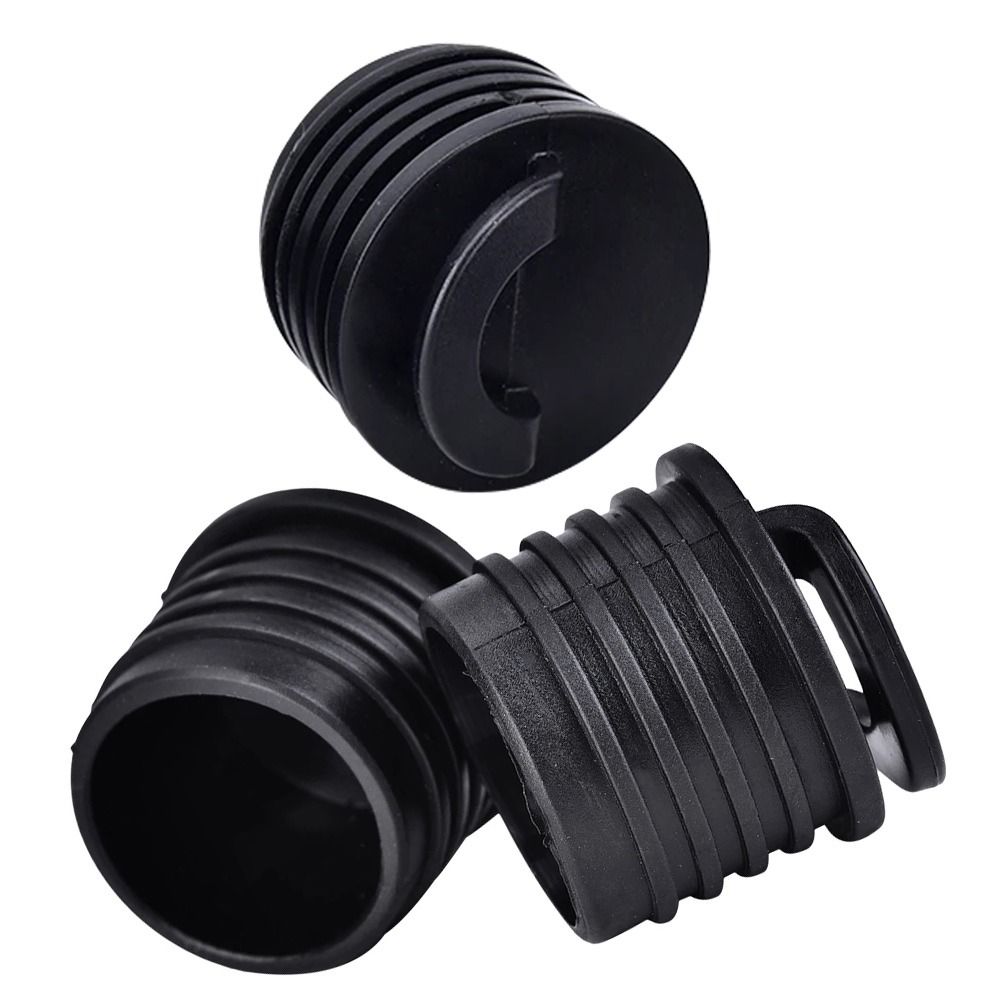 4 pezzi Marine Boat Rubber Kay - Fishing Kayak Rod Holder recensione e prezzo