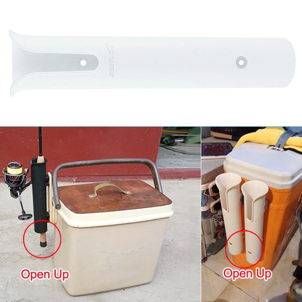 Supporto per canne da pesca co - Fishing Kayak Rod Holder recensione e prezzo