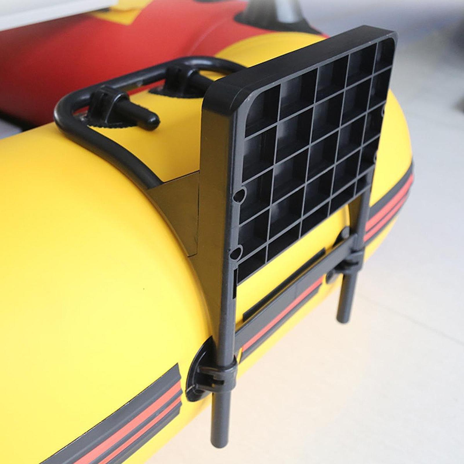 Staffa di montaggio per motore - Fishing Kayak Cart recensione e prezzo