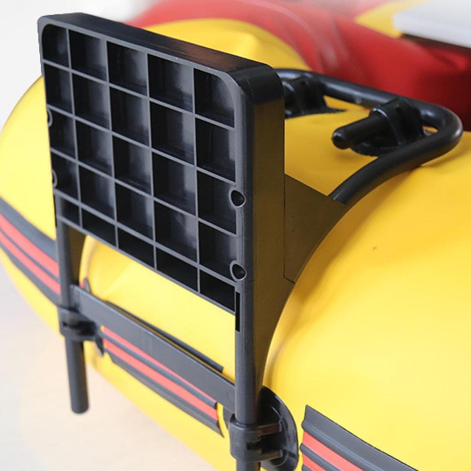 Staffa di montaggio per motore - Fishing Kayak Cart recensione e prezzo