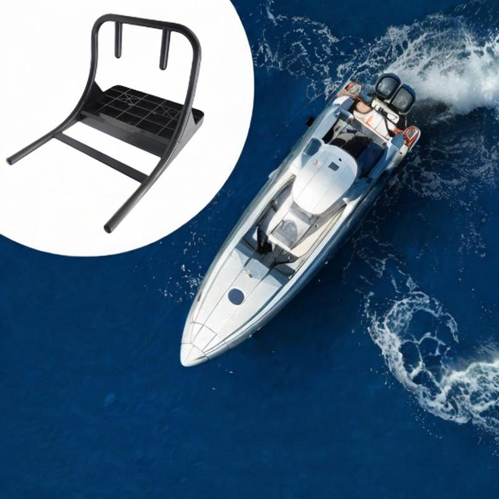 Staffa di montaggio per motore - Fishing Kayak Cart recensione e prezzo